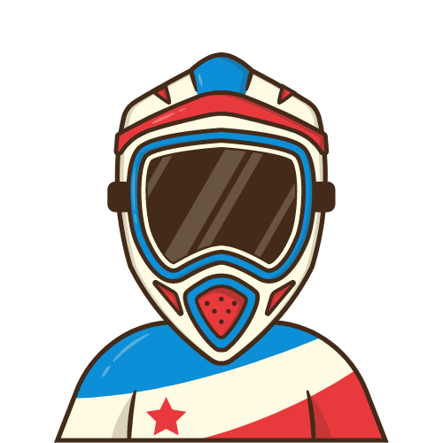 ライダーA