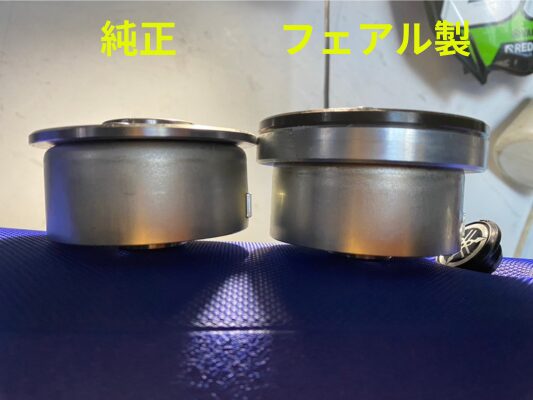 YZ250X】超・激変！ヘビーフライホイールの「メリット3選」を徹底解説 