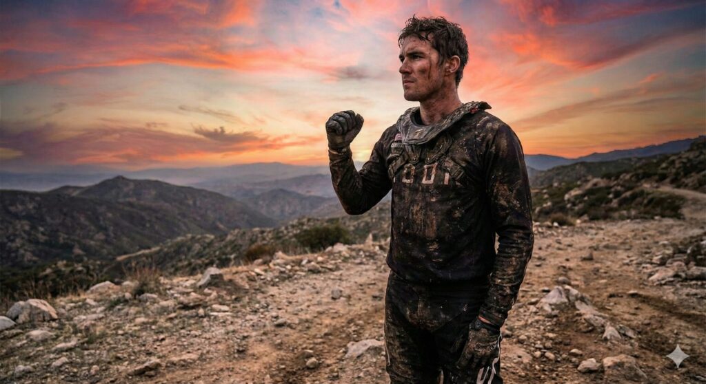 2025年シーズンにかけていた想い 見出し画像