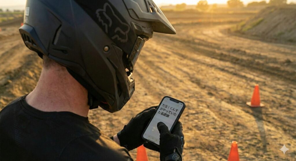 方法｜くんすけがやっていた基礎錬　見出し画像