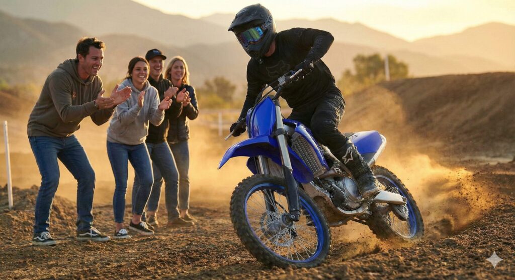 スタンディングコーナーを武器にしよう！見出し画像