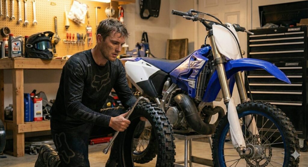 レースで自滅しないための3つの鉄則　見出し画像